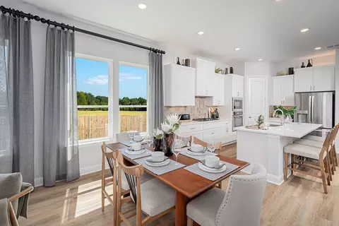Dining - 3093 Eleanor Dr, Prosper, TX 75078 photo 1 of 3