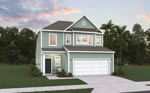 122 Cantona Dr, Summerville, SC 29483