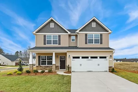 2500 Plover Way, New Bern, NC 28562