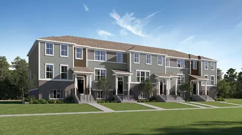 Exterior - 14937 S Dyer Ln, Plainfield, IL 60544 photo 2 of 4