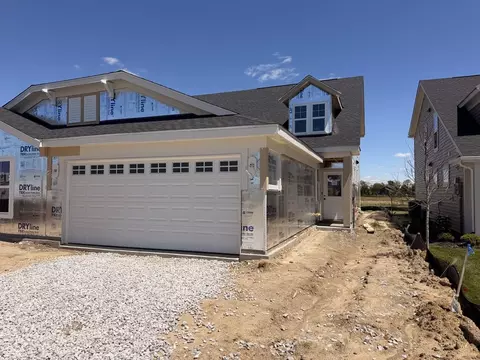 869 Rosebud Ln, Greenfield, IN 46140