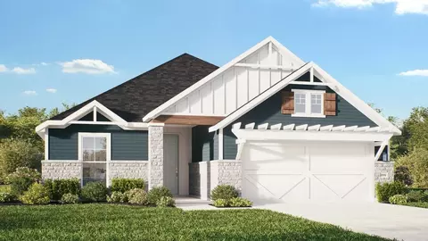 12314 Heartvine Pkwy, Schertz, TX 78154