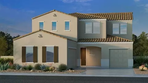 3583 E Cape Marigold Ln, San Tan Valley, AZ 85140