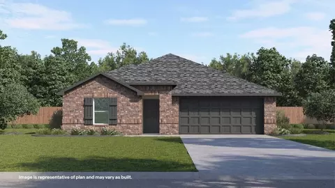 2022 E Toledo St, Broken Arrow, OK 74012 photo 1