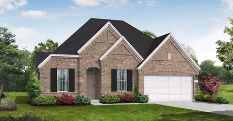 21818 Jedediah River Way, Porter, TX 77365