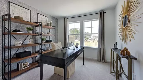 Other - 8772 Wardle Ct, Wake Forest, NC 27587 photo 12 of 13