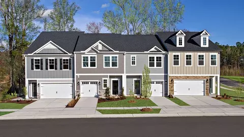 Exterior - 8772 Wardle Ct, Wake Forest, NC 27587 photo 2 of 6