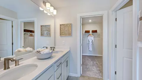 Bath - 8772 Wardle Ct, Wake Forest, NC 27587 photo 6 of 8