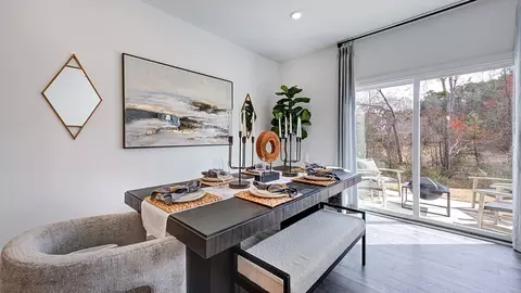 Dining - 8772 Wardle Ct, Wake Forest, NC 27587 photo 1 of 4