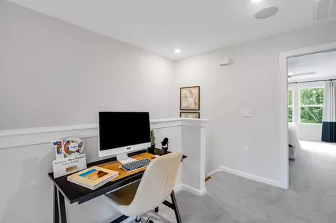 Entry Way - 8772 Wardle Ct, Wake Forest, NC 27587 photo 2 of 10