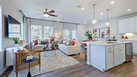 Other - 8772 Wardle Ct, Wake Forest, NC 27587 photo 11 of 13