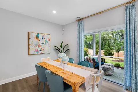 Dining - 8772 Wardle Ct, Wake Forest, NC 27587 photo 2 of 4