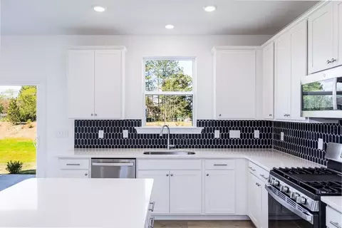 Kitchen - 8772 Wardle Ct, Wake Forest, NC 27587 photo 11 of 11