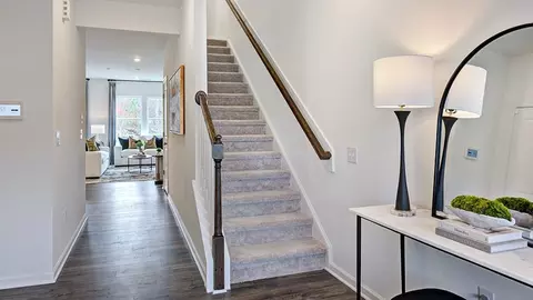 Entry Way - 8772 Wardle Ct, Wake Forest, NC 27587 photo 1 of 10