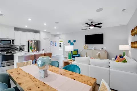 Dining - 8772 Wardle Ct, Wake Forest, NC 27587 photo 3 of 4