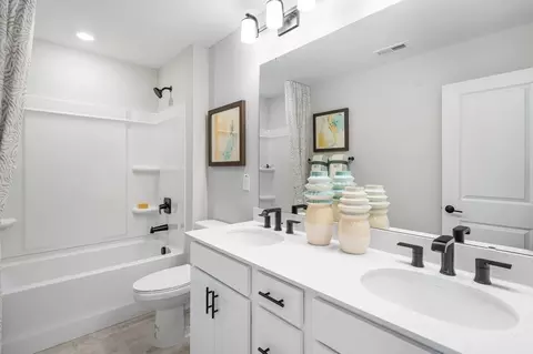 Bath - 8772 Wardle Ct, Wake Forest, NC 27587 photo 5 of 8