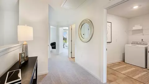 Entry Way - 8772 Wardle Ct, Wake Forest, NC 27587 photo 10 of 10