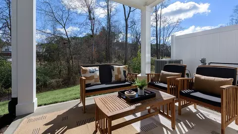 Exterior - 8772 Wardle Ct, Wake Forest, NC 27587 photo 3 of 6