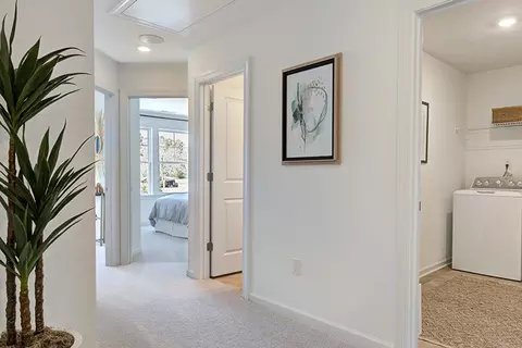Entry Way - 8772 Wardle Ct, Wake Forest, NC 27587 photo 3 of 10