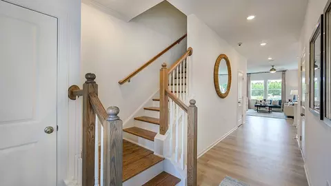 Entry Way - 8772 Wardle Ct, Wake Forest, NC 27587 photo 4 of 10