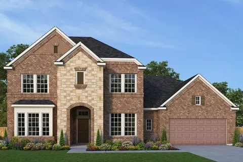3044 Farmhouse Dr, Midlothian, TX 76065