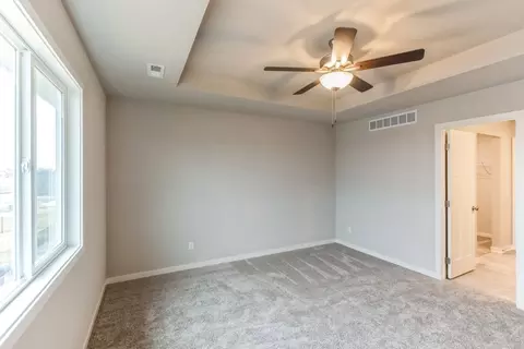 Bedroom - White Oak Ln, Granger, IA 50109 photo 1 of 4