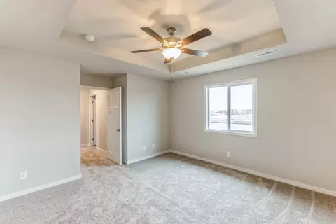 Bedroom - White Oak Ln, Granger, IA 50109 photo 2 of 4