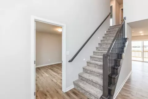 Entry Way - White Oak Ln, Granger, IA 50109 photo 1 of 3