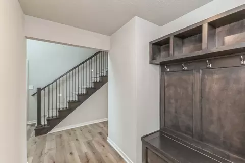 Entry Way - White Oak Ln, Granger, IA 50109 photo 2 of 3