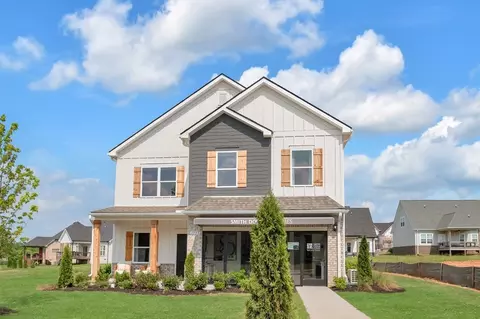 1333 English Oak Dr #LOT 298, Clarksville, TN 37043