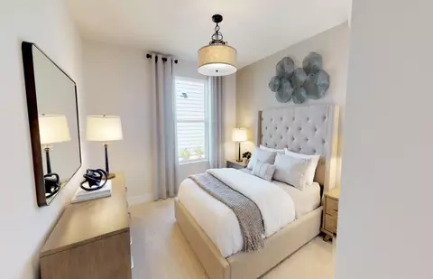 Bedroom - 6200 Citrus Grove Ct, Saint Cloud, FL 34771 photo 2 of 2