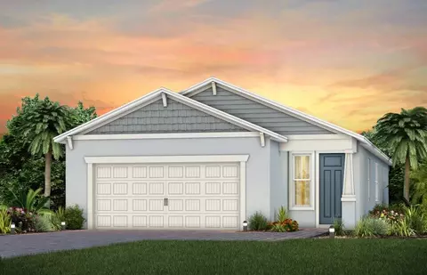 Exterior - 6200 Citrus Grove Ct, Saint Cloud, FL 34771 photo 1 of 10