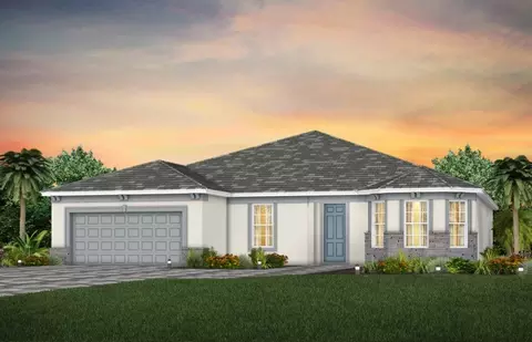 1116 Haven Cir, Vero Beach, FL 32960