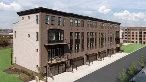 116 Glass Ln, Baltimore, MD 21230