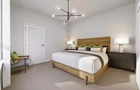 Bedroom - 1139 Karlstad Dr, Sunnyvale, CA 94089 photo 1 of 6