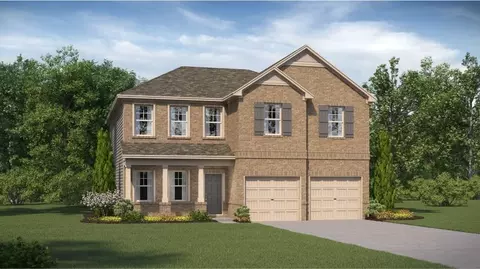 309 Amsterdam Way, Hampton, GA 30228