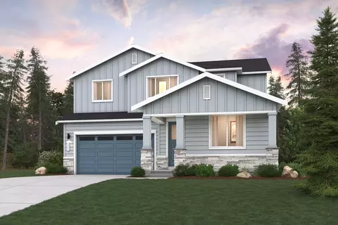 Exterior - 44807 244th Ave SE, Enumclaw, WA 98022 photo 2 of 3