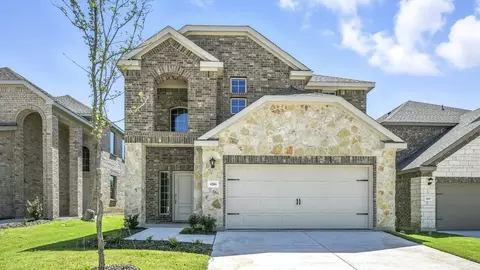 4261 Zayan Dr, Sherman, TX 75090