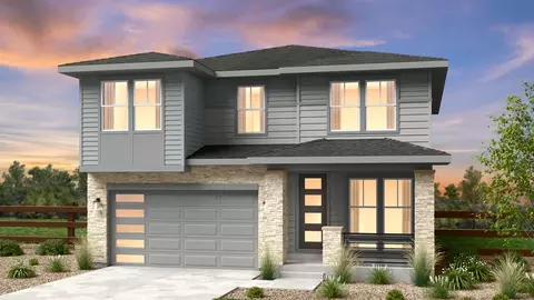 8711 Pennycress Dr, Littleton, CO 80125