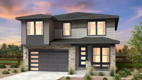 8711 Pennycress Dr, Littleton, CO 80125