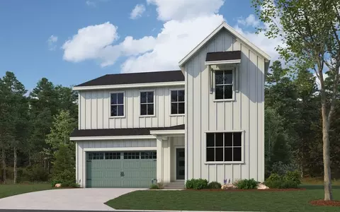 13796 Daffodil Pt, Parker, CO 80134