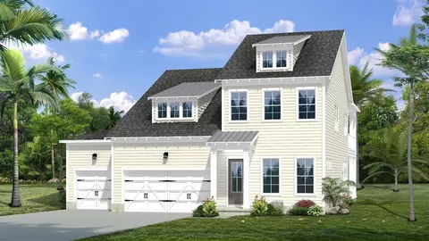 295 W Coleman Blvd, Mount Pleasant, SC 29464