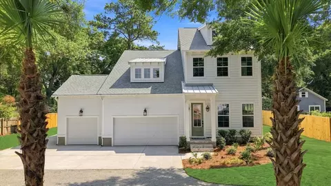 295 W Coleman Blvd, Mount Pleasant, SC 29464