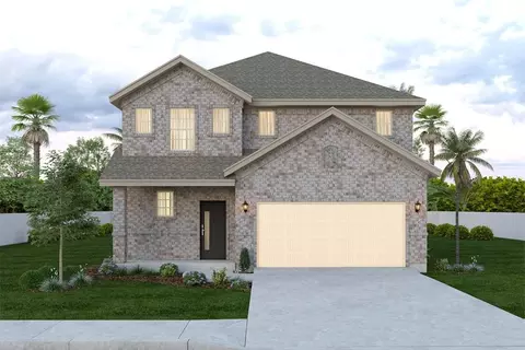 2912 Blossom St, Mcallen, TX 78504