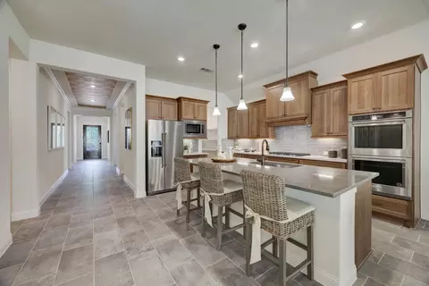 Entry Way - 16317 Sheridan River Trl, Conroe, TX 77302 photo 2 of 3