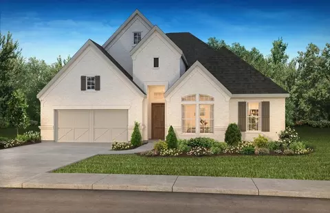 Exterior - 16317 Sheridan River Trl, Conroe, TX 77302 photo 3 of 8