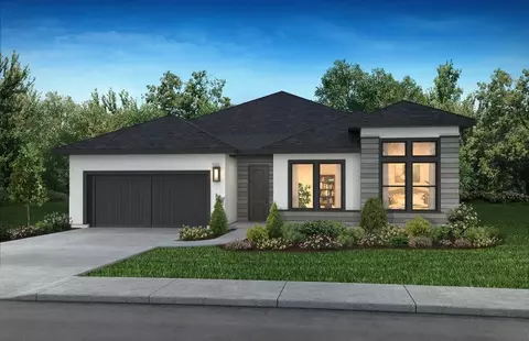 Exterior - 16317 Sheridan River Trl, Conroe, TX 77302 photo 4 of 8