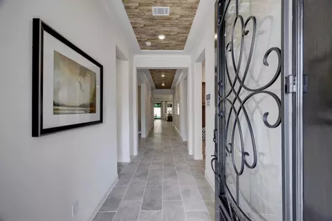 Entry Way - 16317 Sheridan River Trl, Conroe, TX 77302 photo 3 of 3