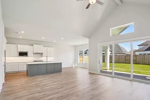 Living - 16317 Sheridan River Trl, Conroe, TX 77302 photo 2 of 4