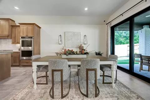 Dining - 16317 Sheridan River Trl, Conroe, TX 77302 photo 1 of 1